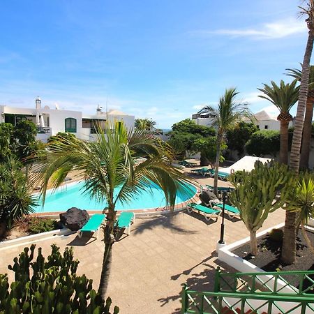 Nautic Apartment In Puerto Del Carmen Тіас Екстер'єр фото