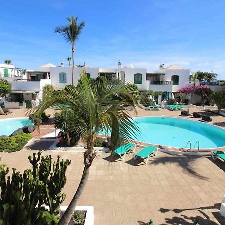 Nautic Apartment In Puerto Del Carmen Тіас Екстер'єр фото