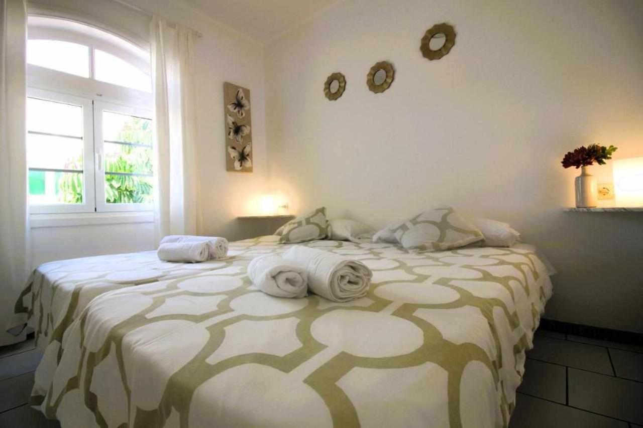 Nautic Apartment In Puerto Del Carmen Тіас Екстер'єр фото