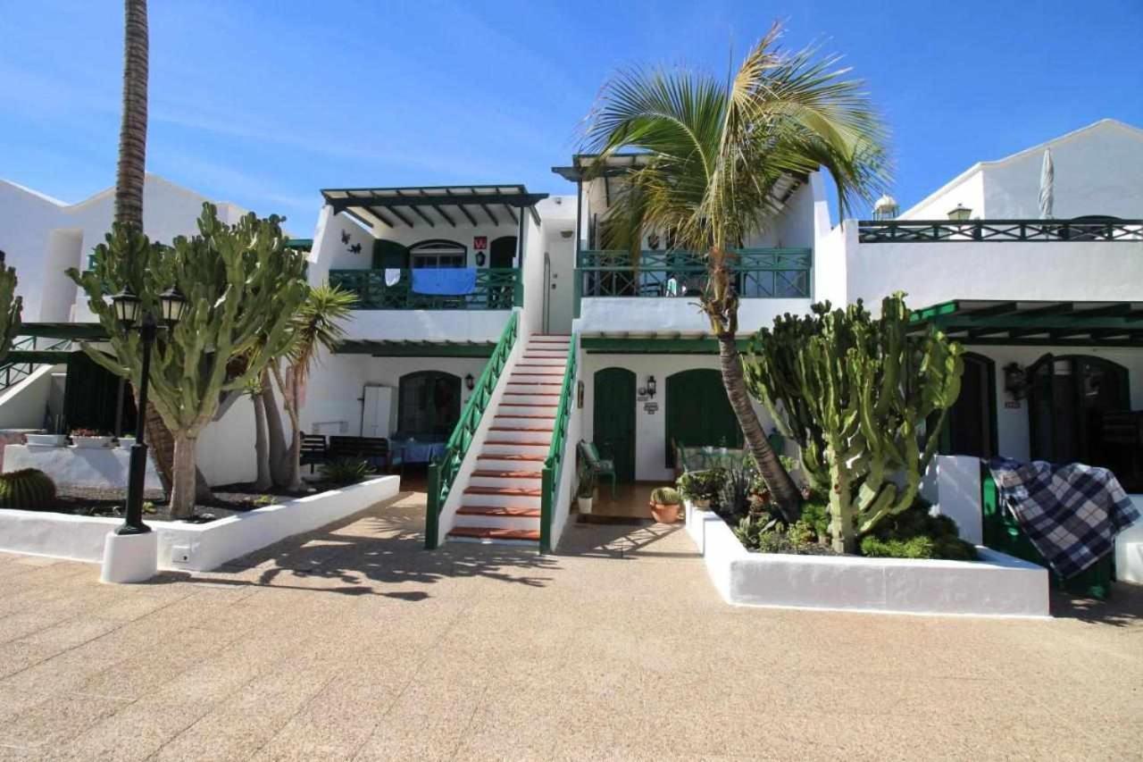 Nautic Apartment In Puerto Del Carmen Тіас Екстер'єр фото