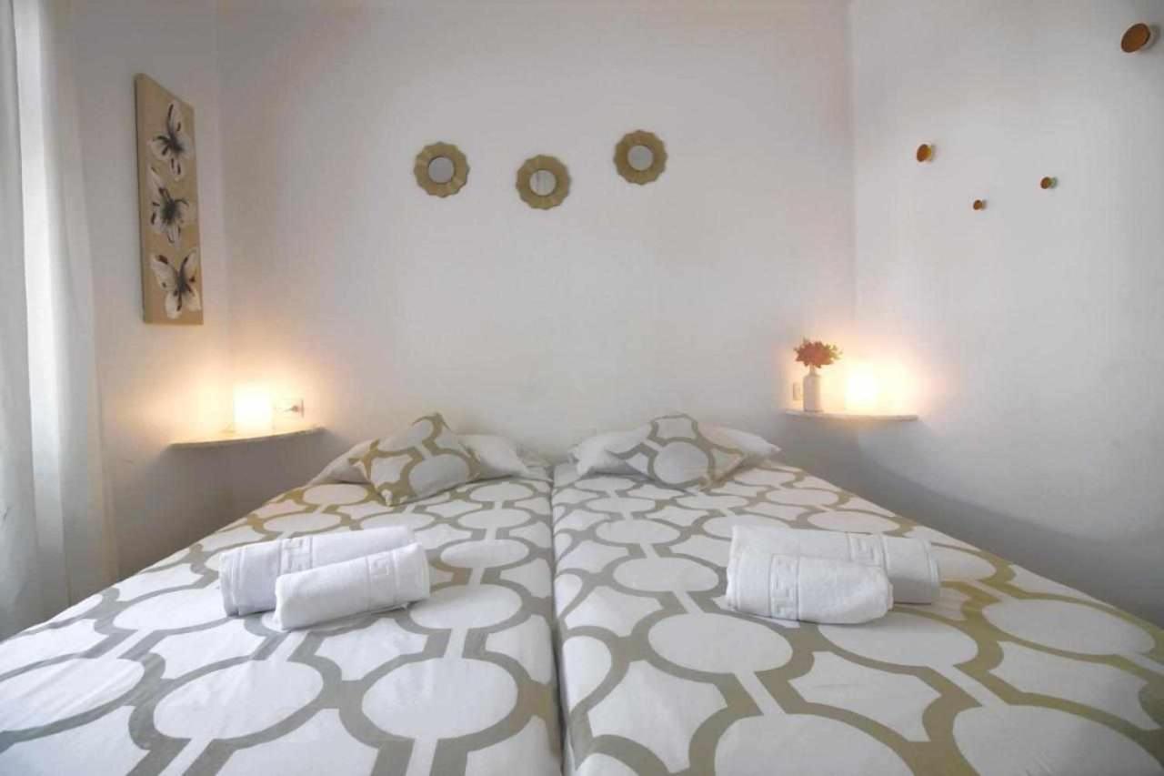 Nautic Apartment In Puerto Del Carmen Тіас Екстер'єр фото