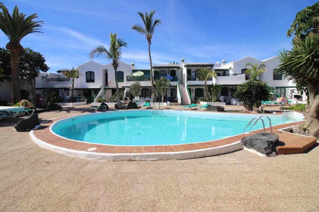 Nautic Apartment In Puerto Del Carmen Тіас Екстер'єр фото