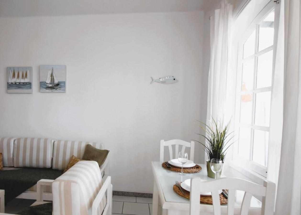 Nautic Apartment In Puerto Del Carmen Тіас Екстер'єр фото
