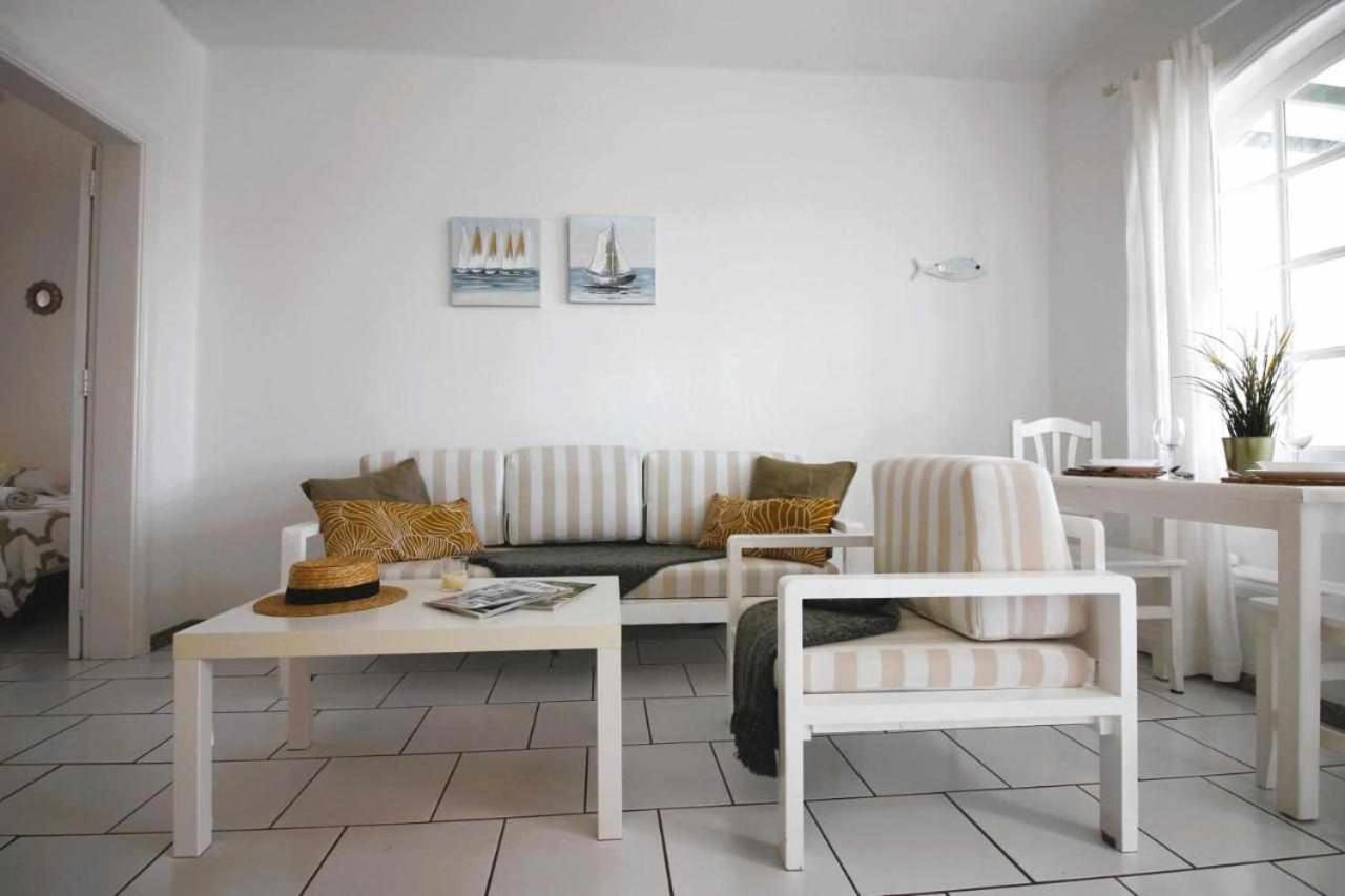 Nautic Apartment In Puerto Del Carmen Тіас Екстер'єр фото