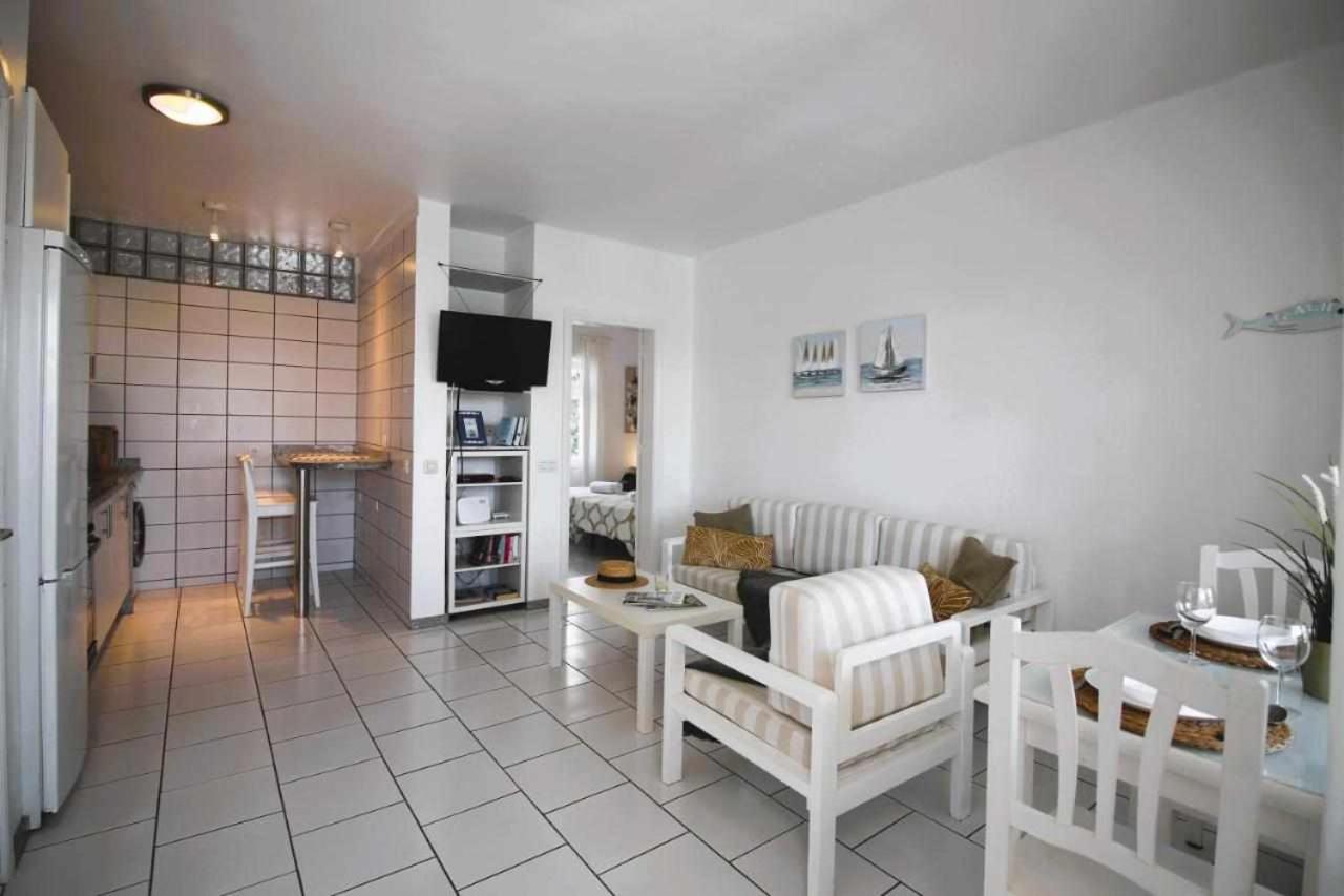 Nautic Apartment In Puerto Del Carmen Тіас Екстер'єр фото