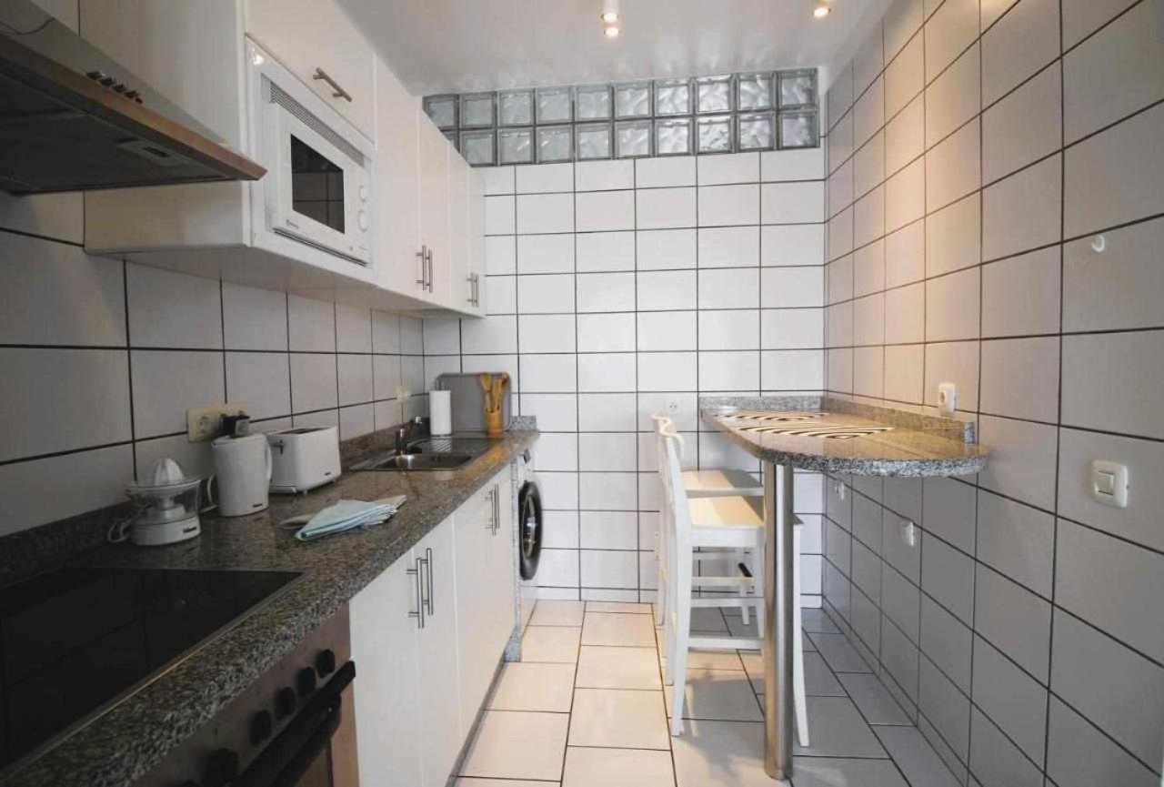 Nautic Apartment In Puerto Del Carmen Тіас Екстер'єр фото
