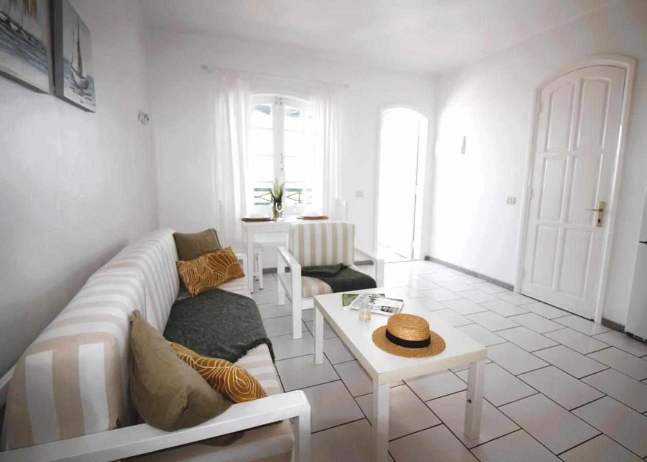 Nautic Apartment In Puerto Del Carmen Тіас Екстер'єр фото