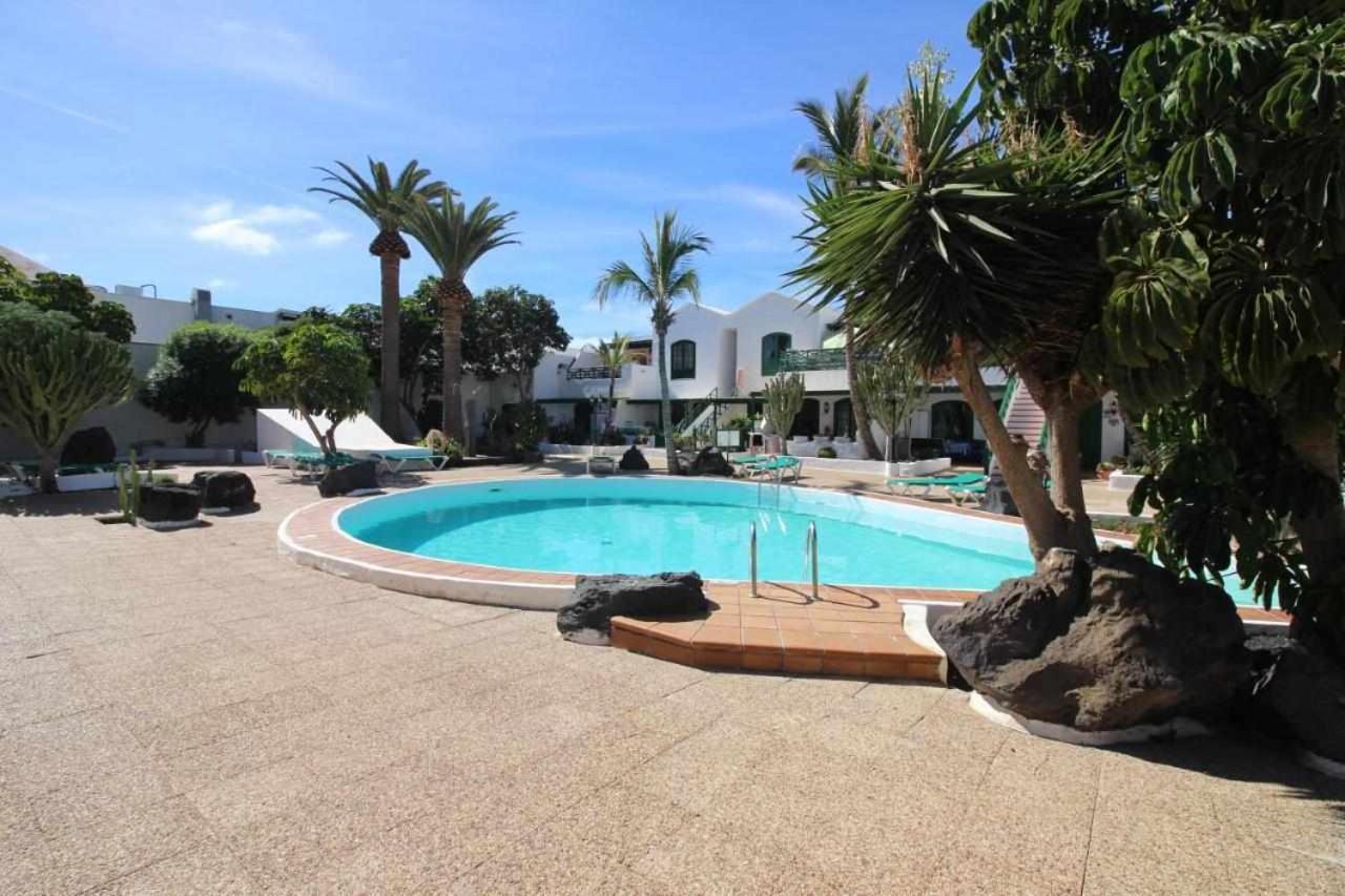 Nautic Apartment In Puerto Del Carmen Тіас Екстер'єр фото