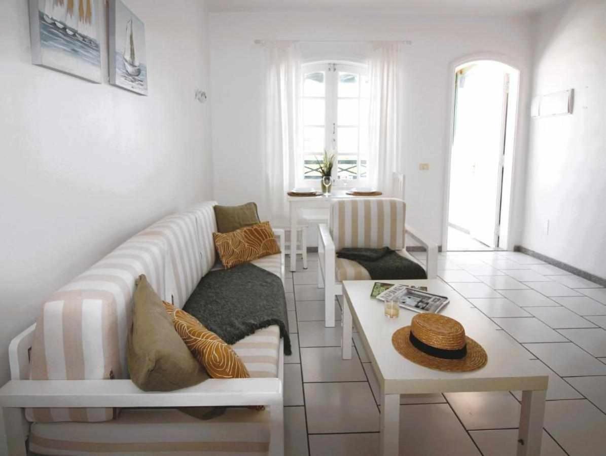 Nautic Apartment In Puerto Del Carmen Тіас Екстер'єр фото