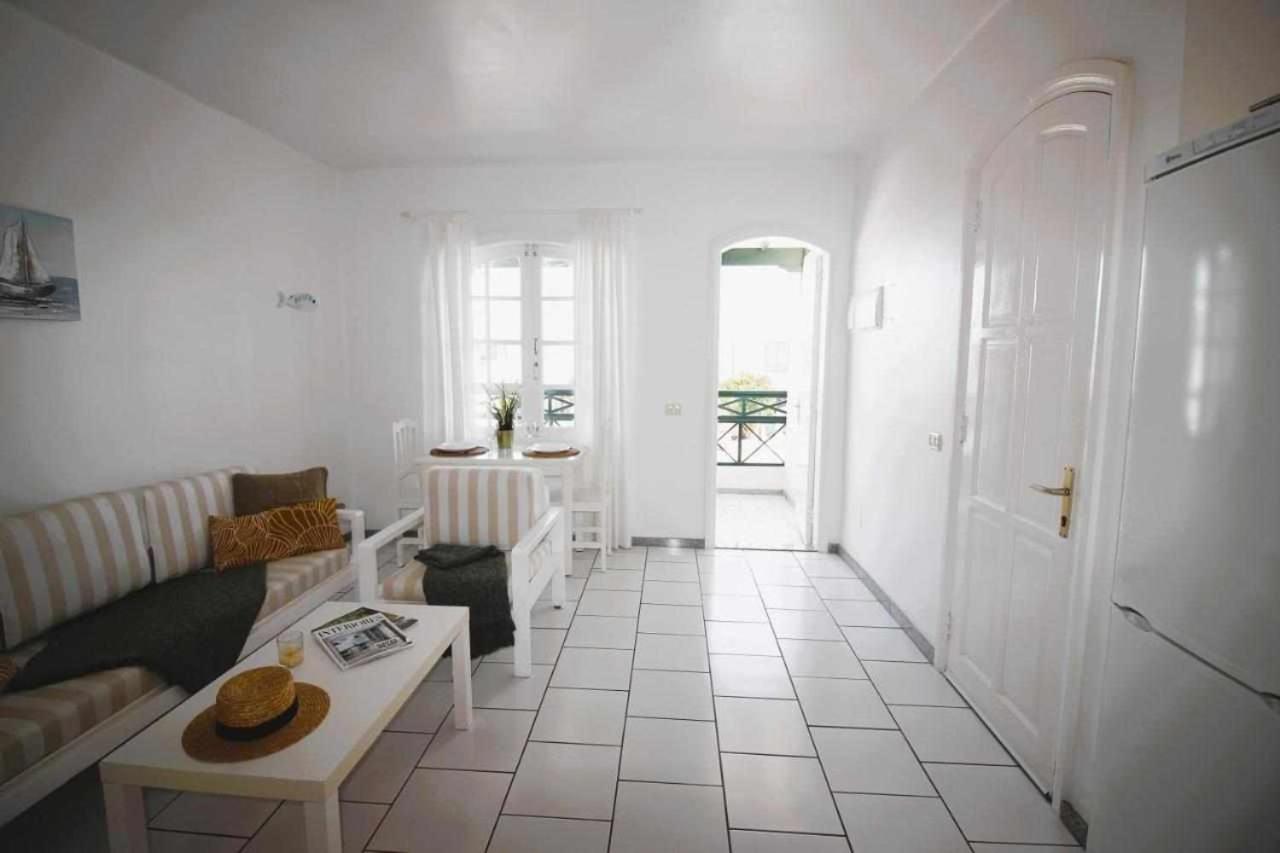 Nautic Apartment In Puerto Del Carmen Тіас Екстер'єр фото