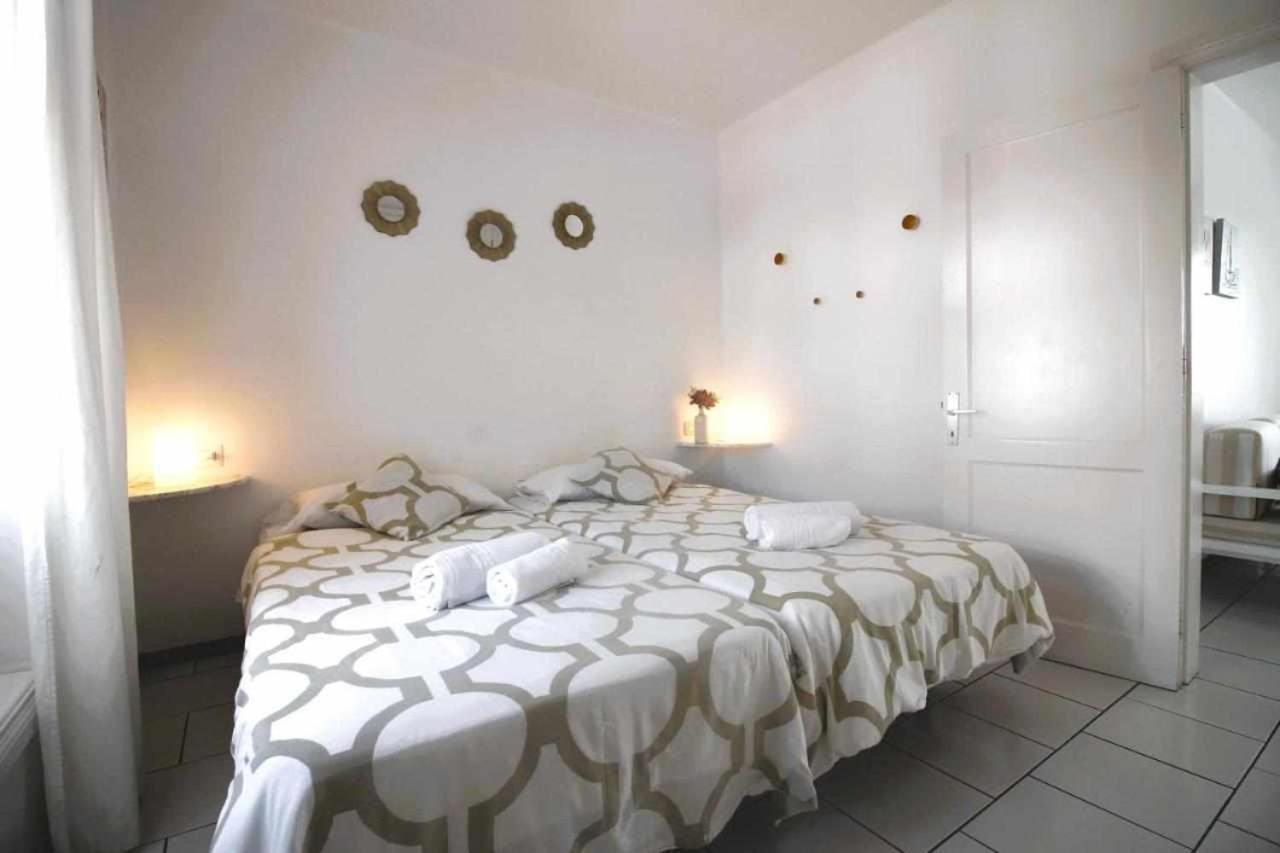 Nautic Apartment In Puerto Del Carmen Тіас Екстер'єр фото